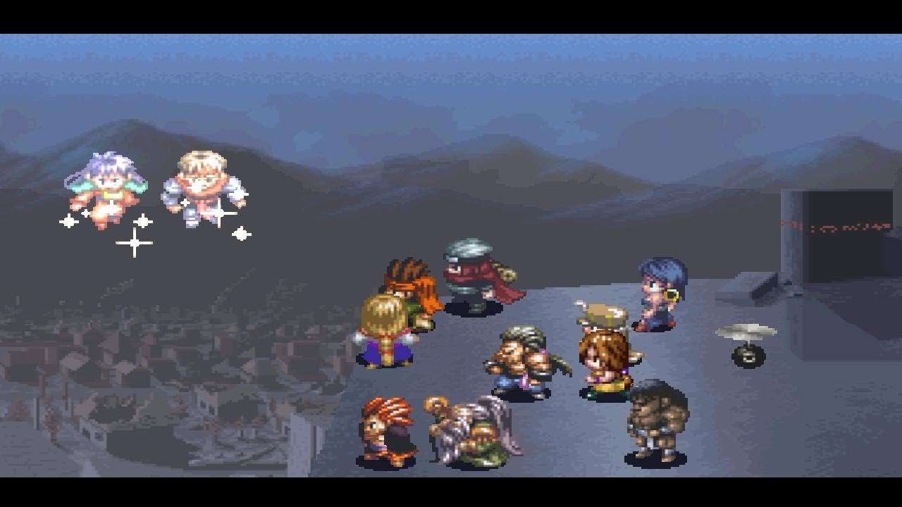 そろそろ続編を作ってほしいゲーム