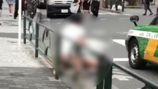 都内白昼