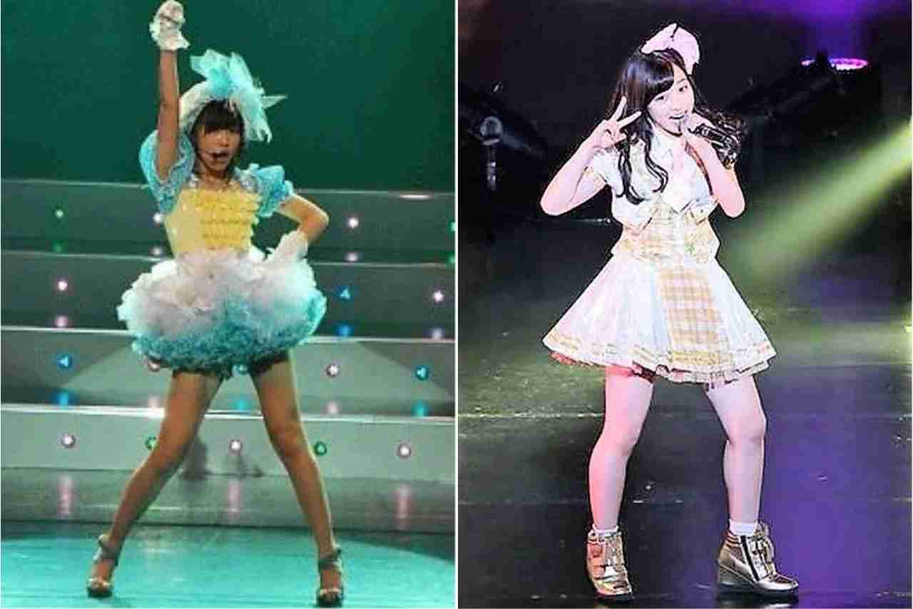 橋本環奈、純白ワンピースをまとい天使のスマイル　輝く美脚も披露