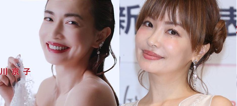 長谷川京子、「ハセキョーブーム」の20代を「嬉しくもありすごく怖くって」