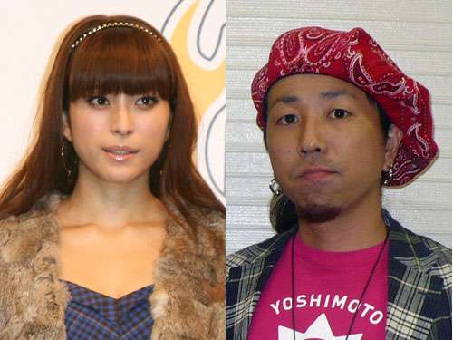 SPEED上原多香子、夫との大喧嘩に大号泣