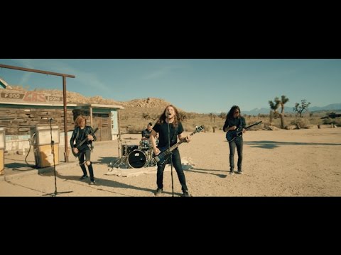 Of Mice & Men - Unbreakable (Official Music Video) - YouTube