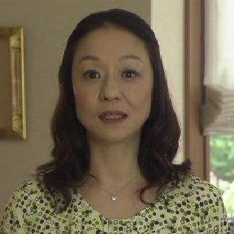 昼ドラでありがちな展開。