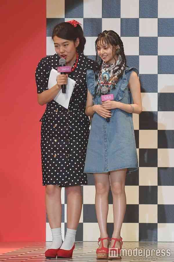 「かわいすぎる」が適切な女の子
