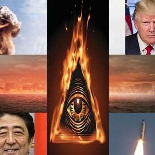 (0ページ目)【緊急警告】「8月15日～9月7日に米朝戦争勃発の可能性大」政治関係者が衝撃暴露！ 日本に難民が3千万人以上押し寄せる！