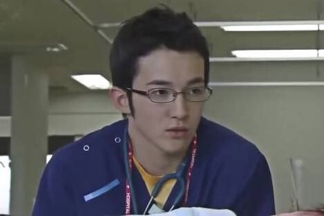 【実況・感想】コード・ブルー-ドクターヘリ緊急救命-THE THIRD SEASON 第5話