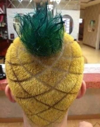 美容院に行くのでオススメの髪型画像下さい