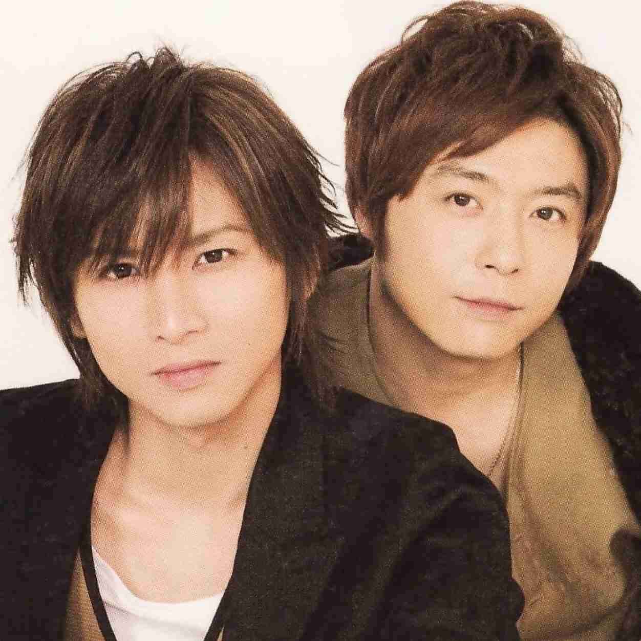 堂本剛、KinKi Kids20周年ライブは映像出演「苦渋の決断」＜コメント全文＞