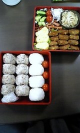 糸少栄子栽培 : お弁当。 - livedoor Blog（ブログ）