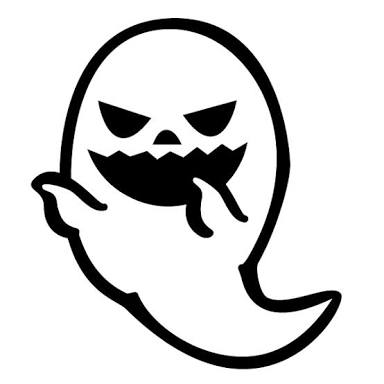 忘れられない怖い話