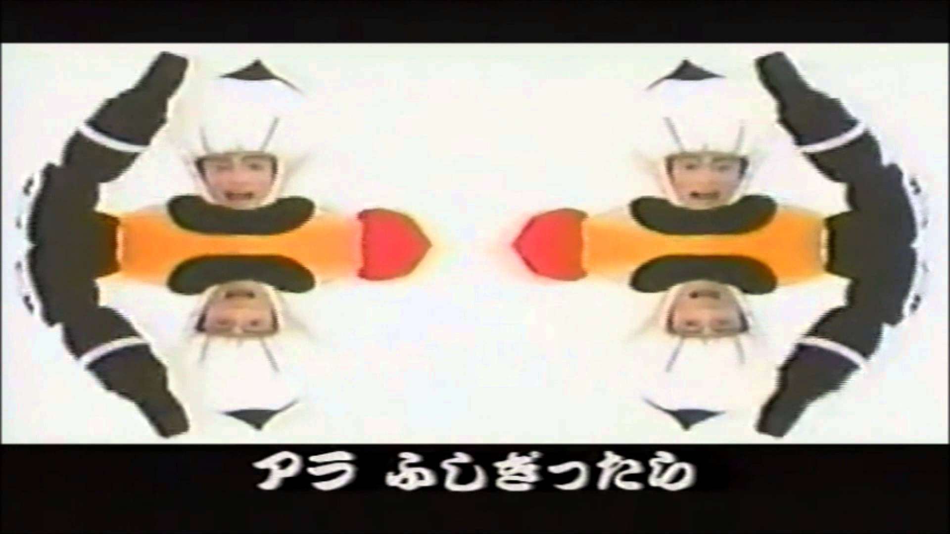 回文２１面相 - YouTube