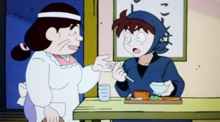 練り物が好き