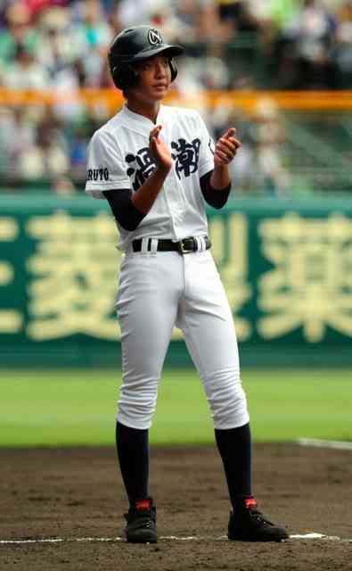 【高校野球】右目失明、自ら志願した三塁コーチ「最後は報われた」