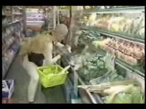 ウソップランド - 子泣きジジイじゃ夢みるぞ - YouTube