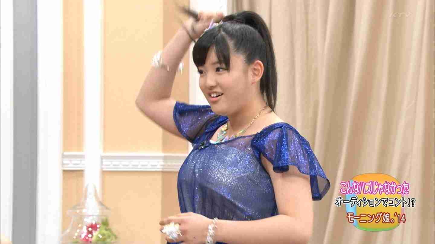 幸せな気持ちになれるハロプロの画像