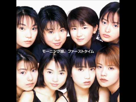 Morning Musume - Dou ni ka Shite Doyoubi - YouTube