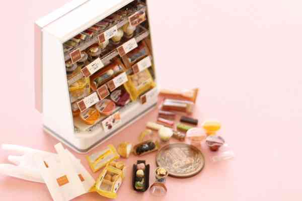 ミニチュアの画像トピ