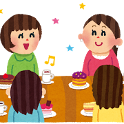 ママ友会で「子どもの自慢合戦」が勃発→一番破壊力があったのは…(笑)！