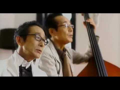 ビリー・バンバン / また君に恋してる（ビリー・バンバン ヴァージョン） - YouTube