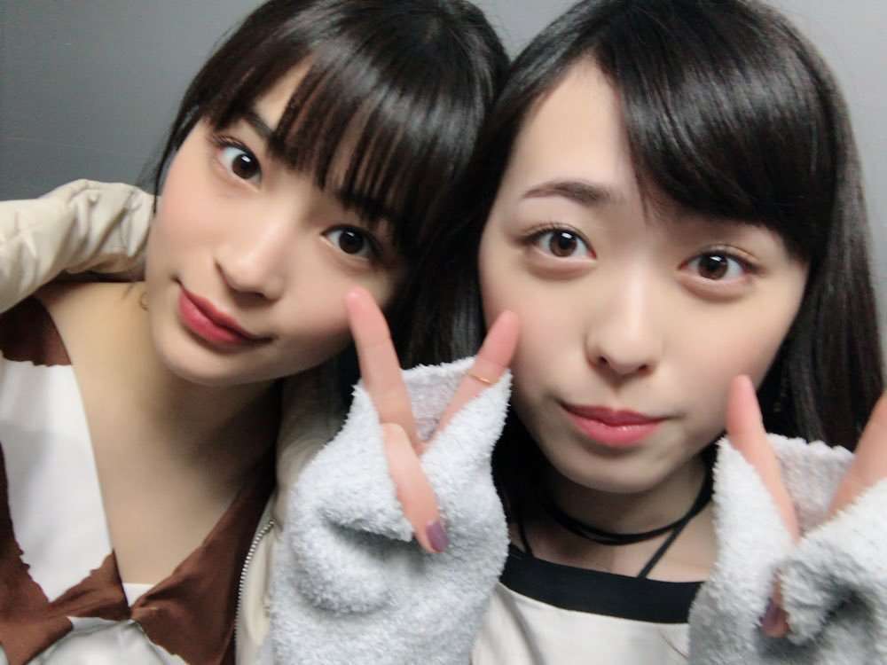 「かわいすぎる」が適切な女の子