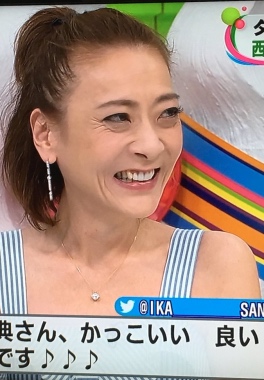 西川史子、不倫疑惑の斉藤由貴に「こざかしい」…往診主張に