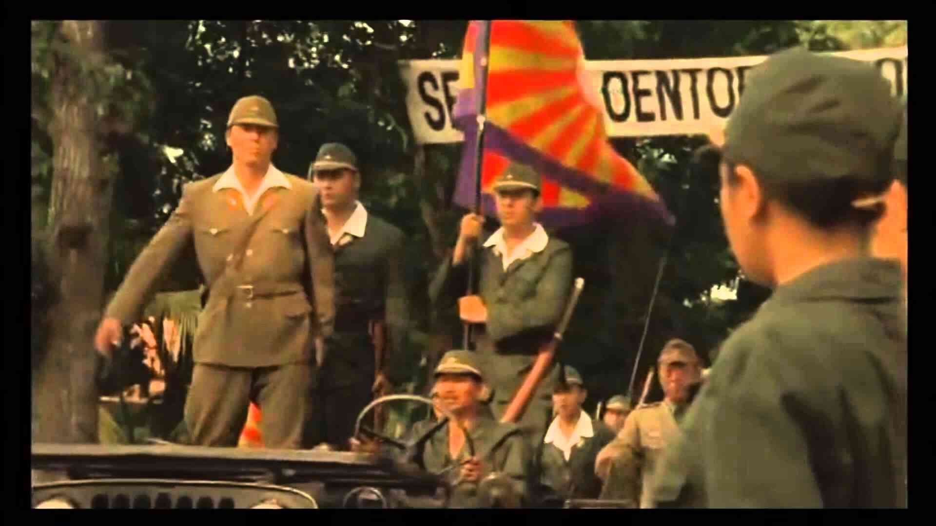 インドネシアが世界一の親日国である理由 - YouTube