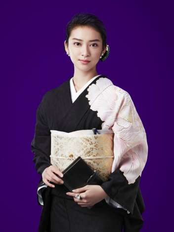 ディーン・フジオカ×武井咲、新ドラマでW主演 「変人級の悪人＆善人」で