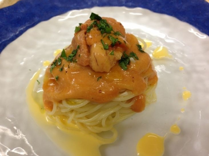 真夏の食欲復活祭！冷たい麺々画像たち。