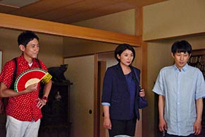 『警視庁ゼロ係』を語ろう！