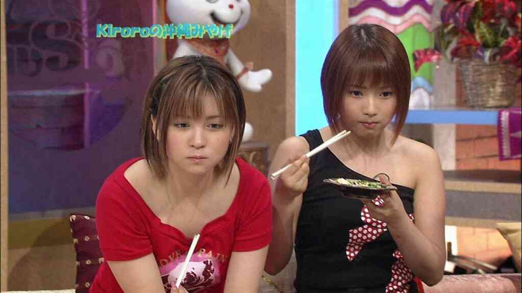 マジで整形やり過ぎてる！と思う芸能人は？