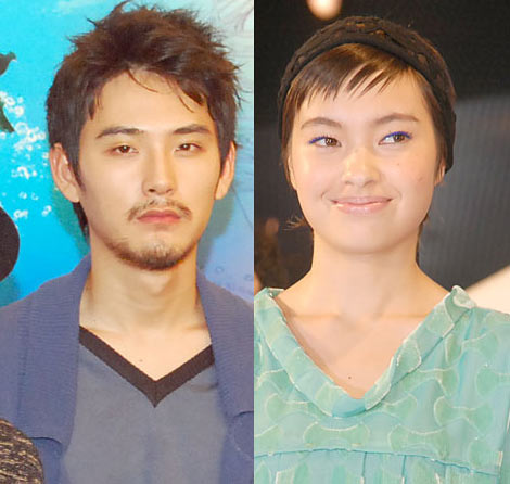 若くして結婚した芸能人有名人
