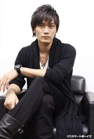 EXILE一族じゃないけどEXILEにいそうな芸能人