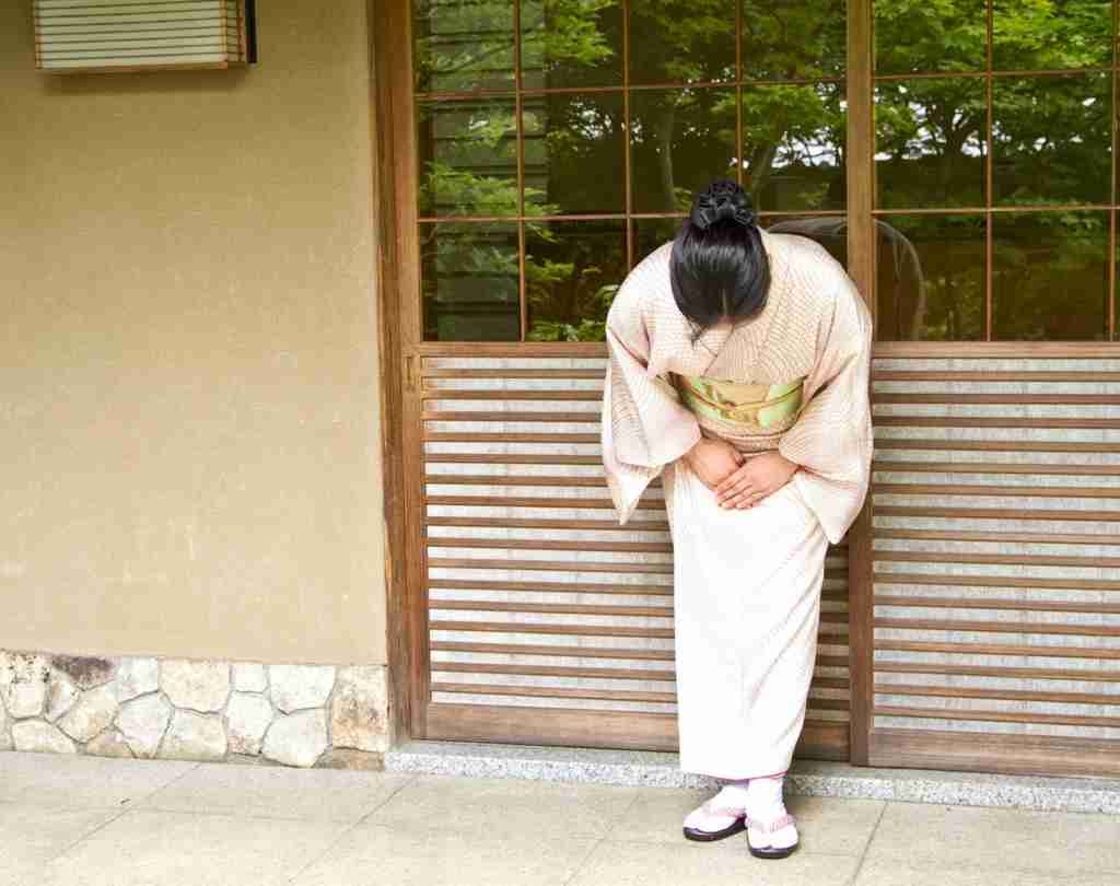 気になる接客