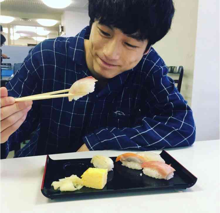 【フェチ】えくぼが好き！！