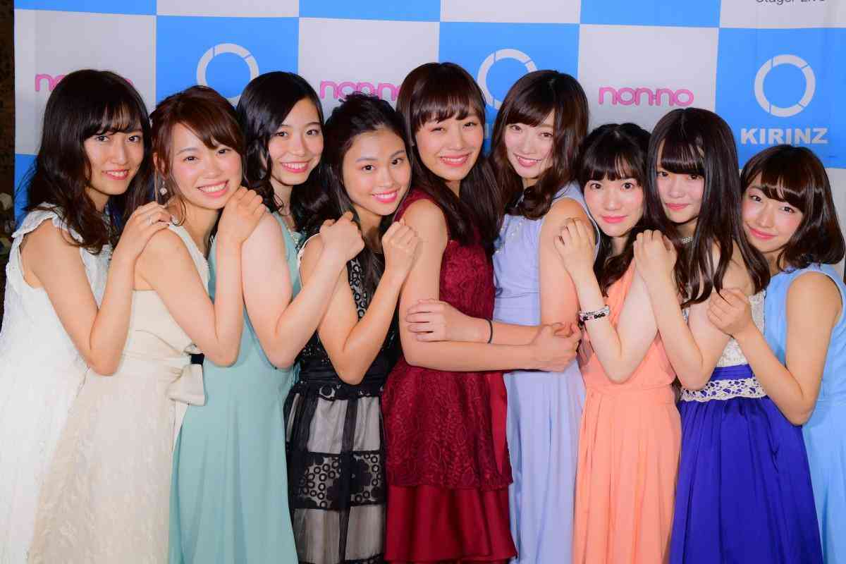 関東一の 美人大学1年生 が決定 白百合女子大学の大瀬理子 水着はちょっと恥ずかしいかな ガールズちゃんねる Girls Channel