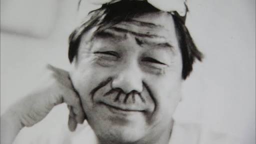 赤塚不二夫さんの漫画たち。