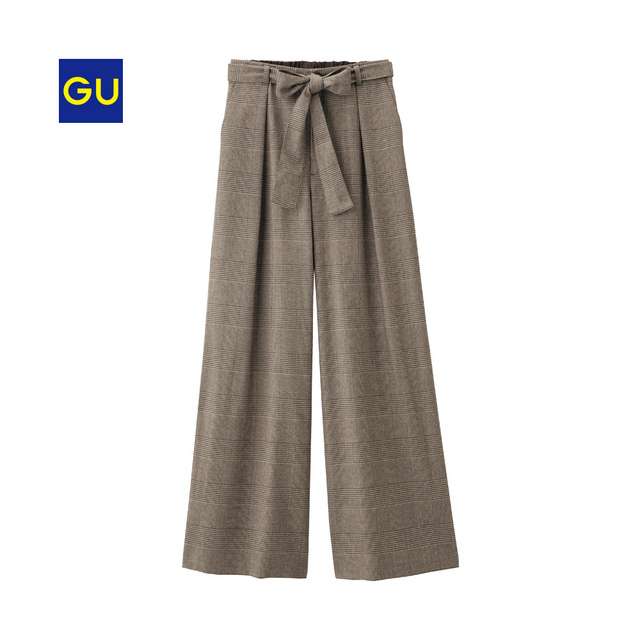秋物で狙ってる服