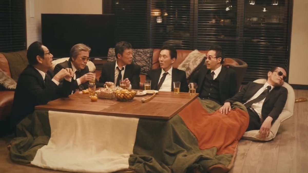 【画像】愛すべきおじさん俳優