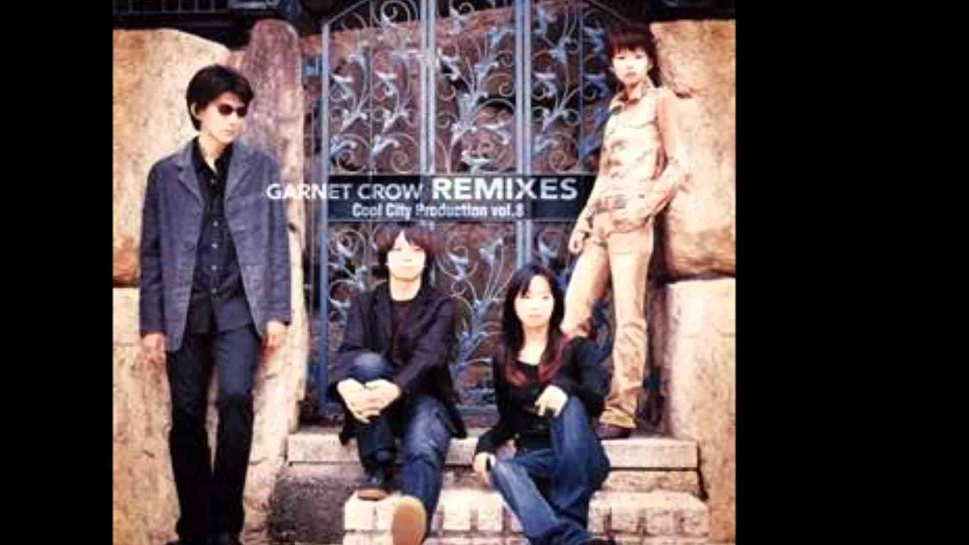GARNET CROW  Nora - YouTube