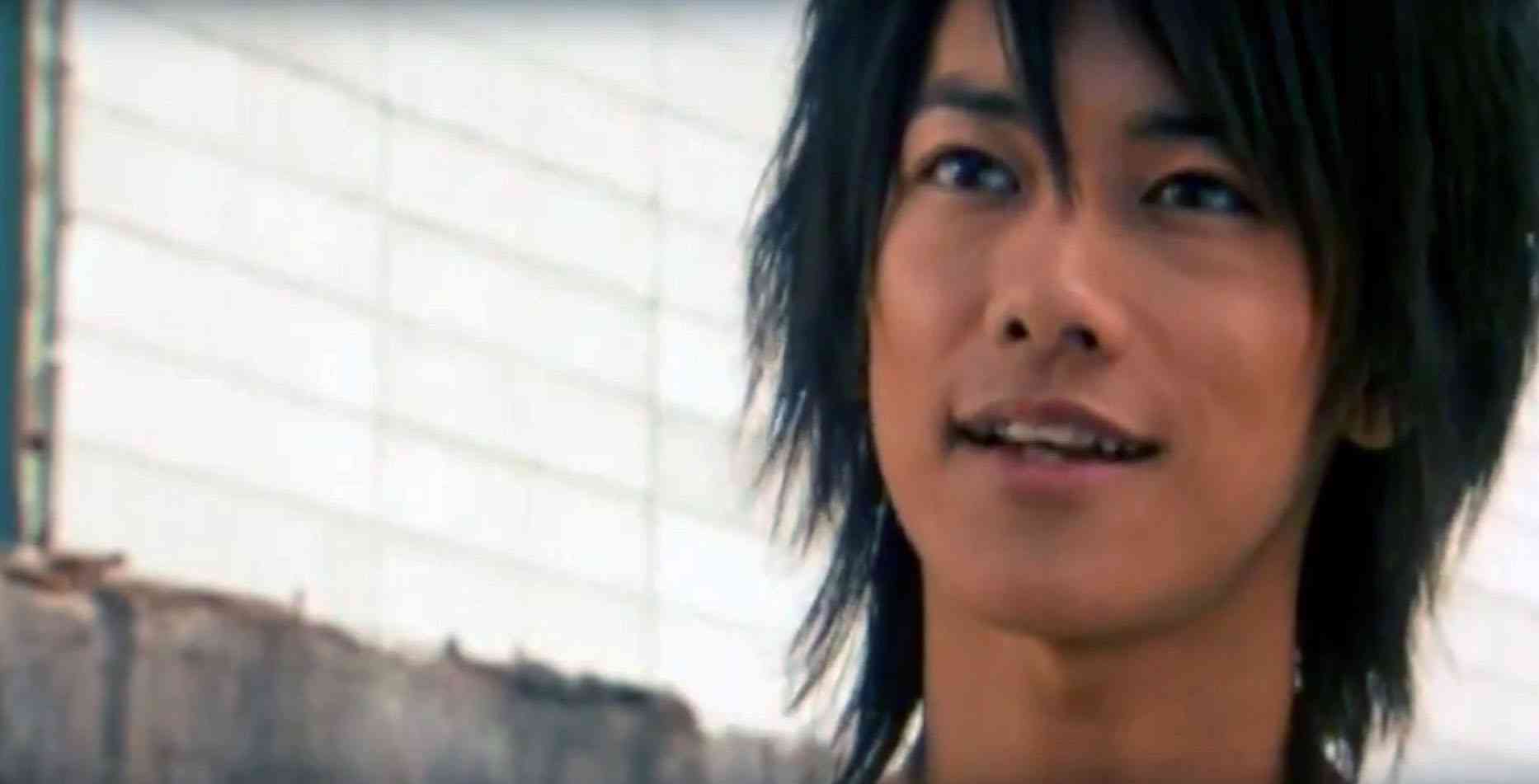城田優＆佐藤健＆千葉雄大、豪華3ショットに歓喜の声「イケメンの詰め合わせ！」