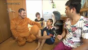 「探偵！ナイトスクープ」を語ろう in関西 【集まれ】