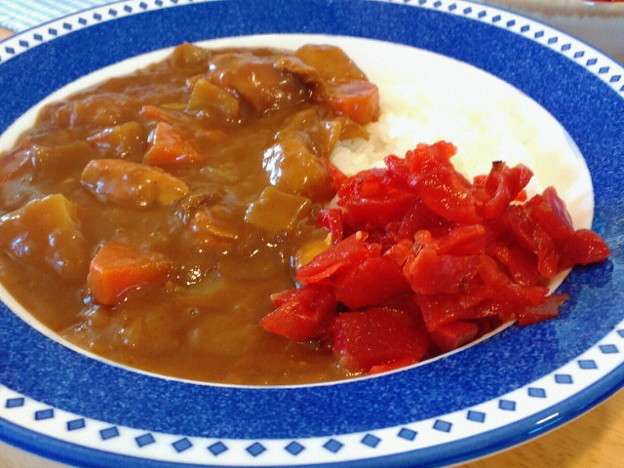 世間では不評だけど自分は好きな食べ物part2