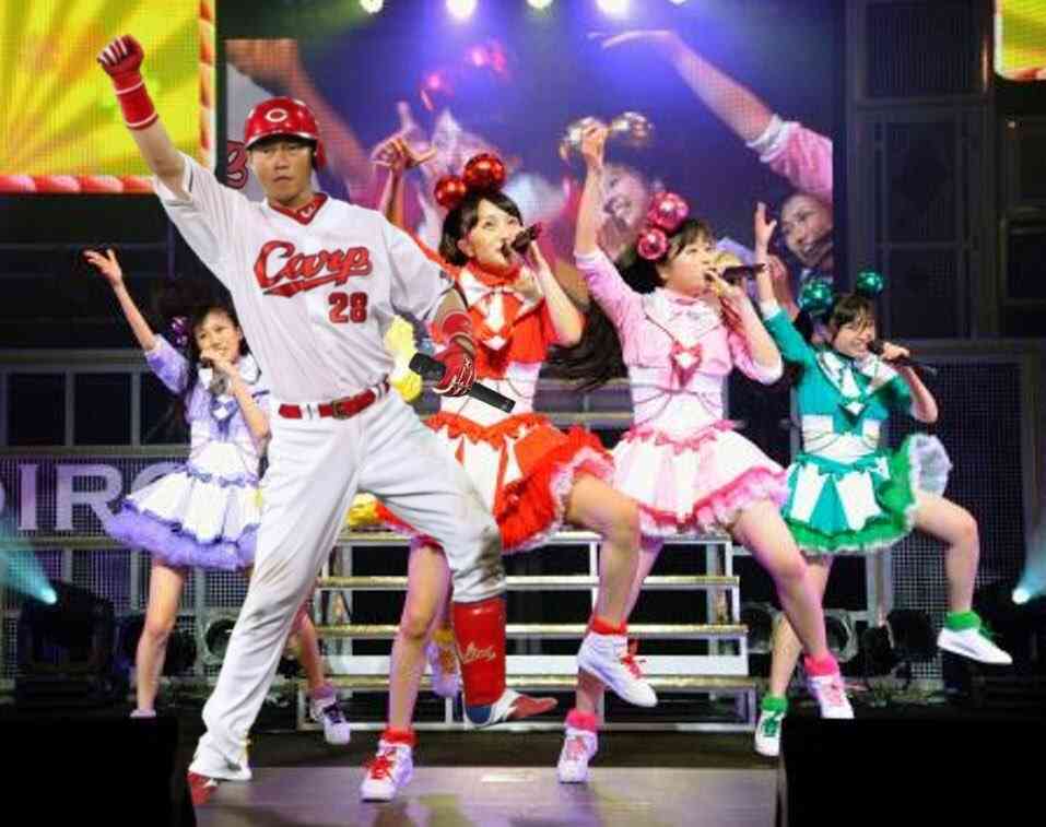 有名人のコラ画像を貼っていくトピpart2