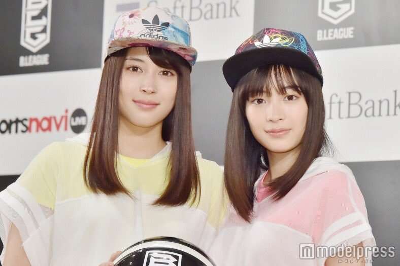 【女性芸能人】どっちが可愛い?選手権