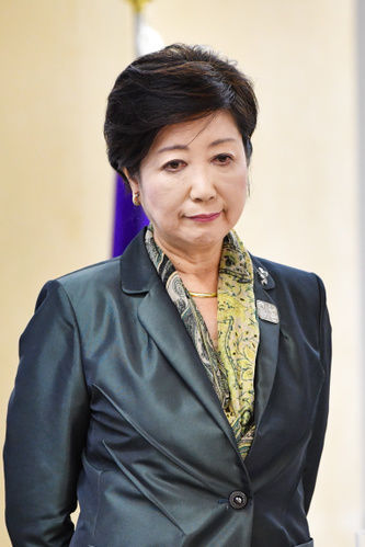 小池都知事、東京都職員アンケートで評価が最悪すぎる結果に！！ - NAVER まとめ