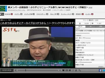 好きなアーティストの知られざる一面を、平和に紹介するトピ♪
