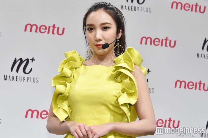ざわちん、尼神インター誠子をテイラー・スウィフトに変身