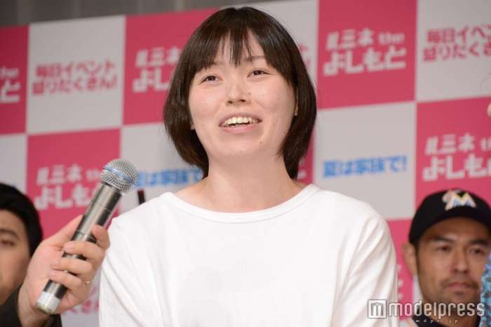 ざわちん、尼神インター誠子をテイラー・スウィフトに変身