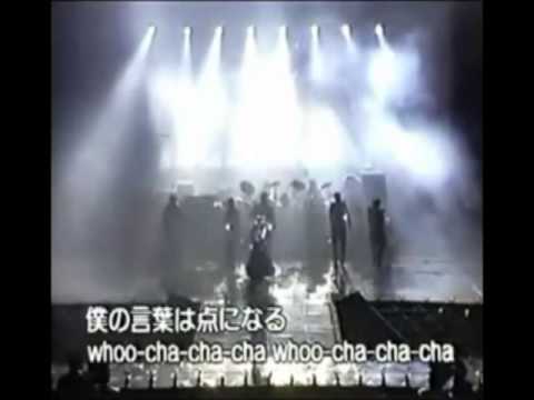 k晴れのちBLUE BOY - YouTube