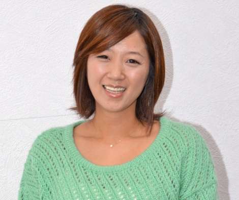 美奈子が事務所所属を報告　家族会議の結果「私も仕事を頑張ろう！」 | ORICON NEWS